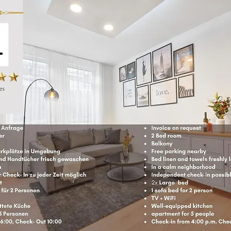 3-zimmer-wohnung In * Leonberg