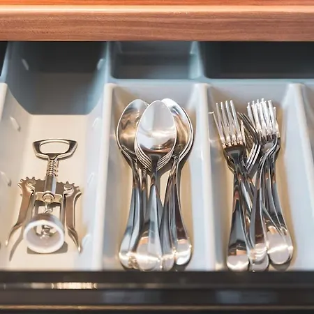 3-zimmer-wohnung In Lejlighed *