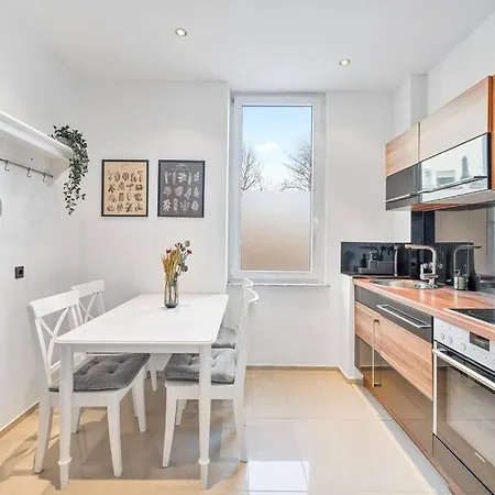 3-zimmer-wohnung In * Leonberg