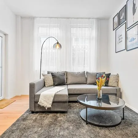 3-zimmer-wohnung In Lejlighed Leonberg