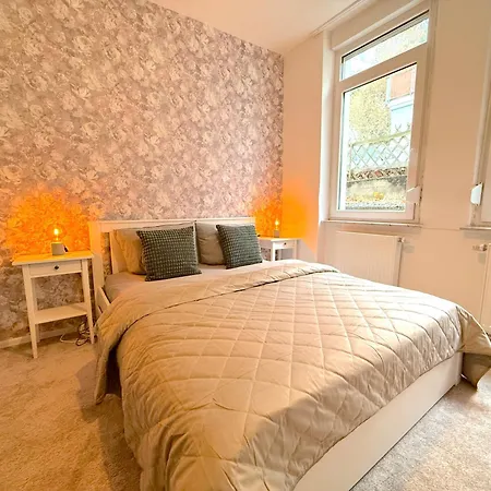 3-zimmer-wohnung In Lejlighed