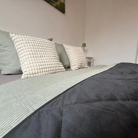 3-zimmer-wohnung In